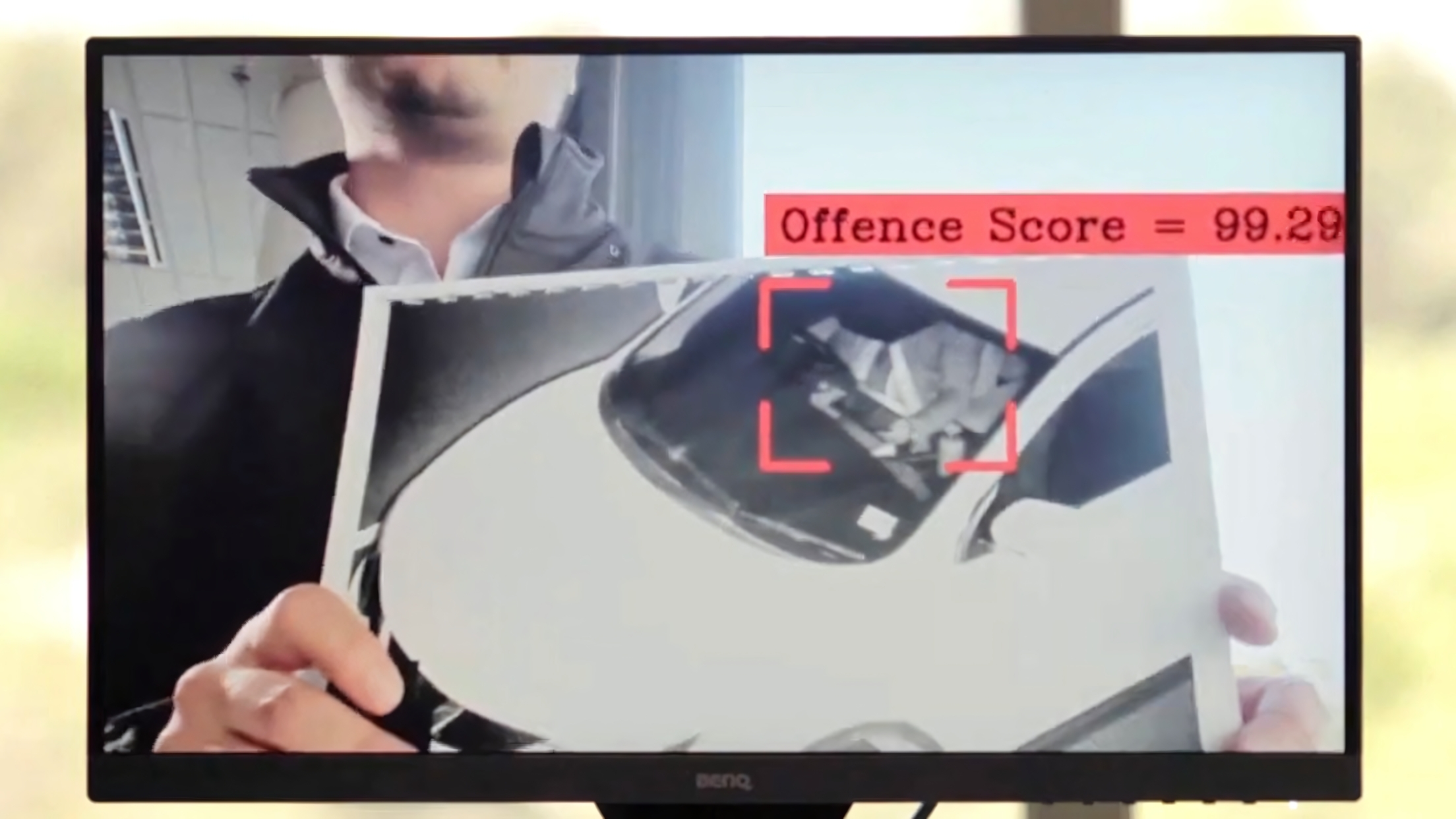 Штучний інтелект проти водіїв: 8 камер зафіксували майже 30 000 порушень менш ніж за місяць - фото 3