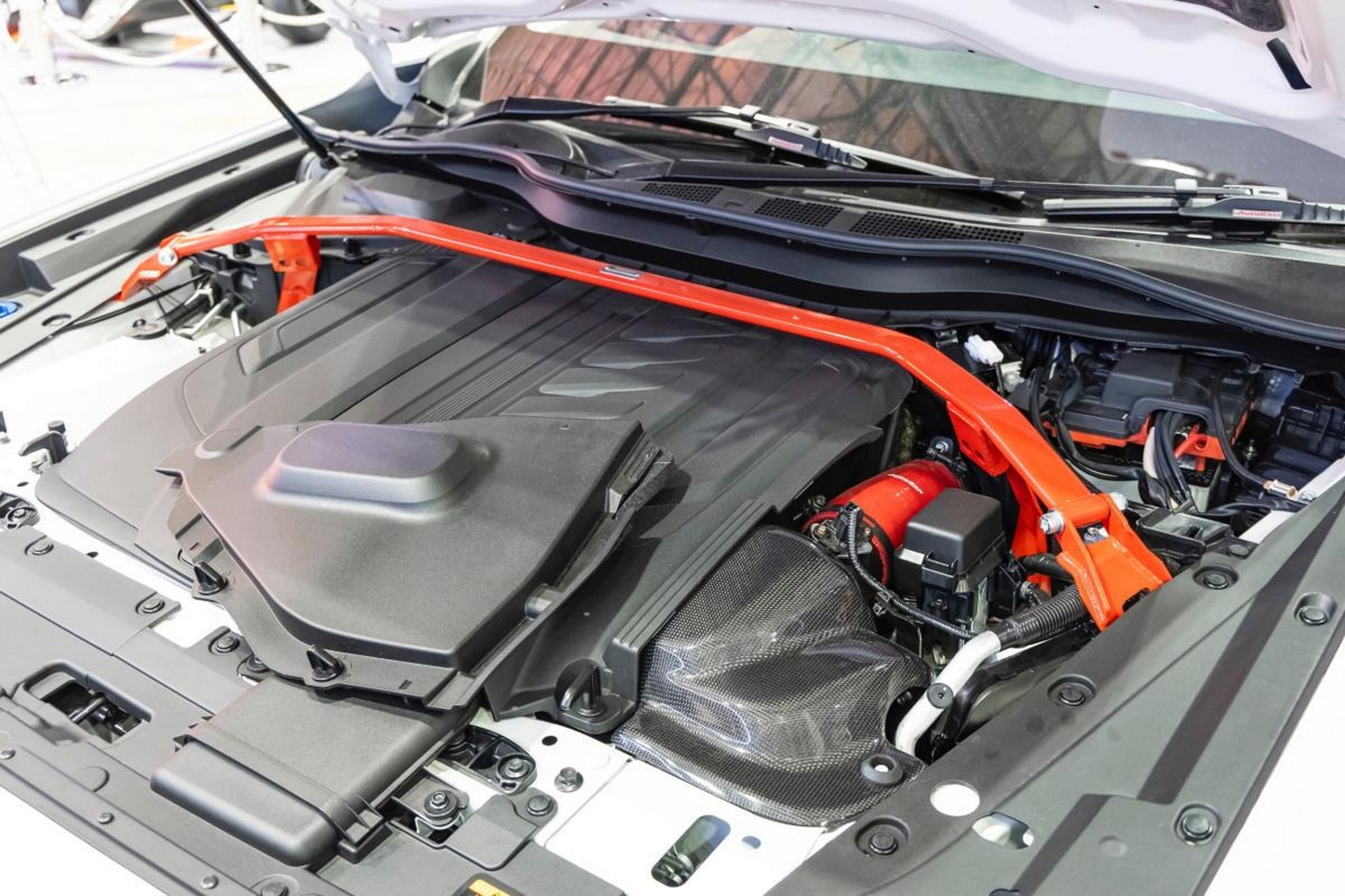 Mazda CX-60 перетворили на ралійний кросовер: новий пакет Active XRoss від AutoExe - фото 4