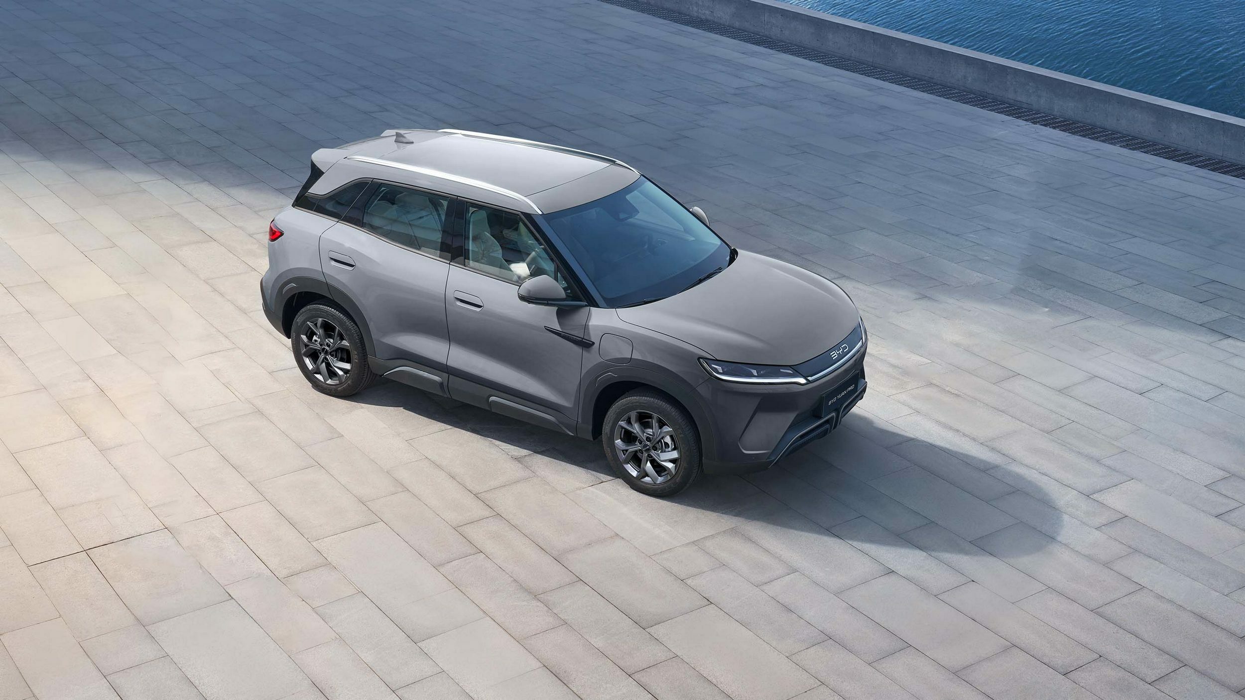 Мексика завдає удару по китайському автопрому: введені мита до 50% - фото 2