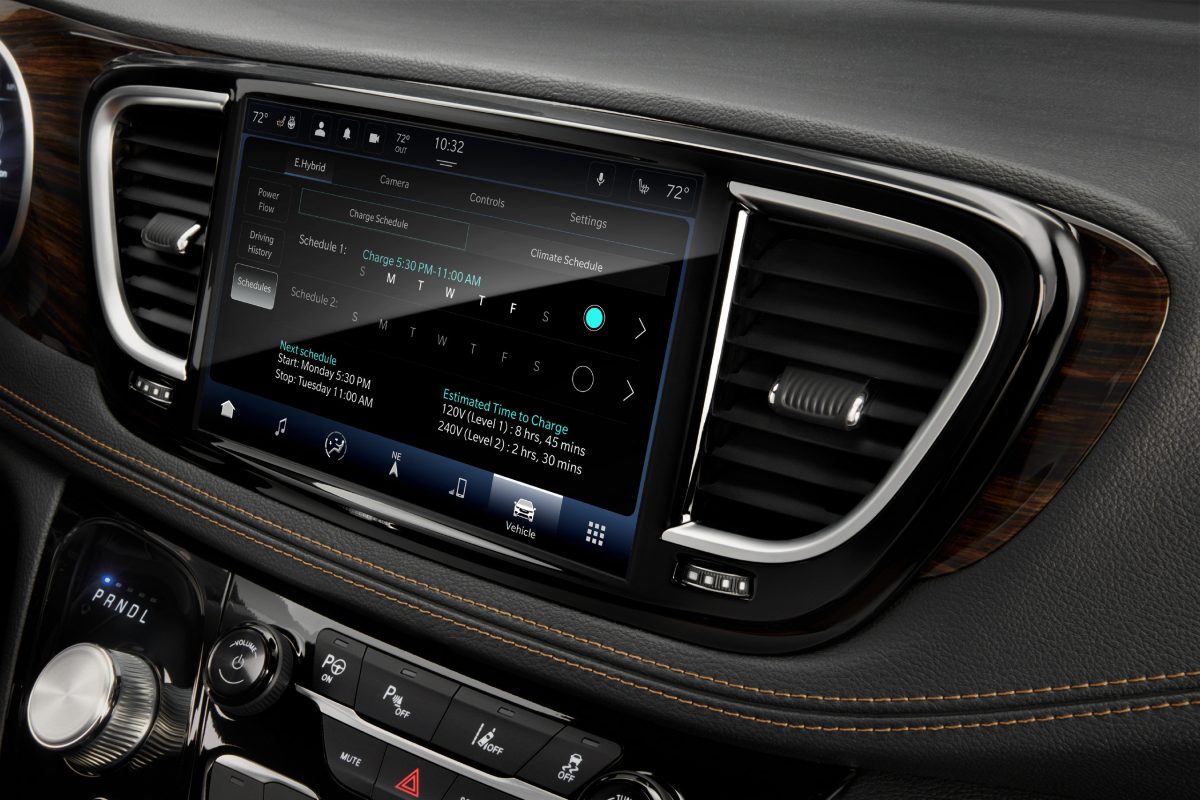 У Stellantis пояснили, чому на екранах авто з’являється реклама та як її прибрати - фото 2