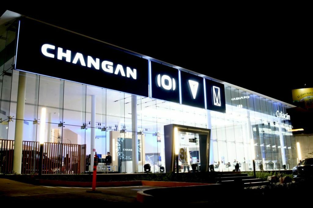 Мексика завдає удару по китайському автопрому: введені мита до 50% - фото 3