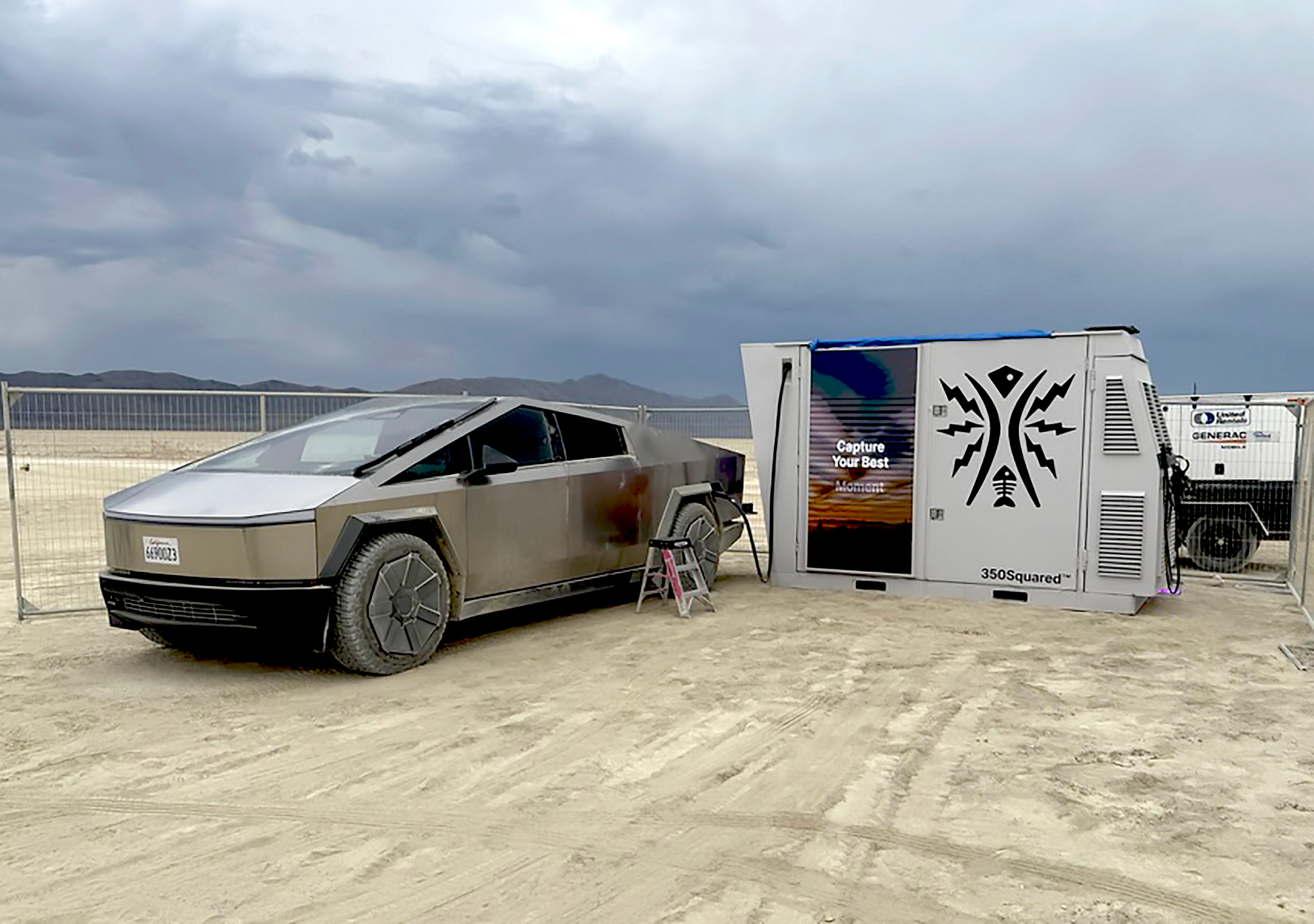 Нова технологія дозволить встановити швидкісні зарядки для електрокарів на будь-якій АЗС за лічені тижні - фото 3