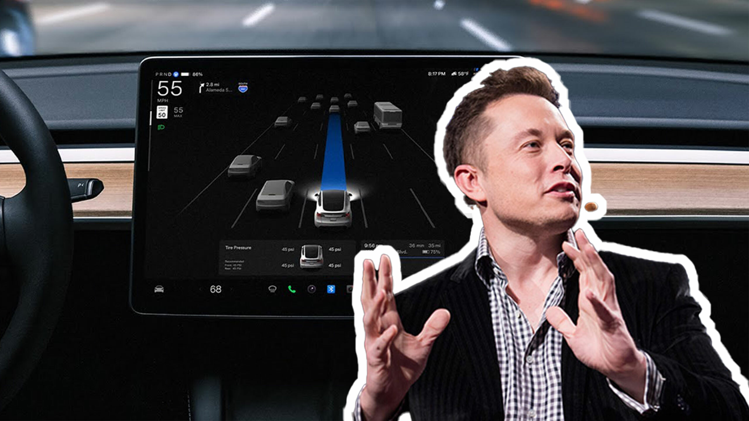 Сенатор Тед Круз звинуватив гендиректора Ford у боягузтві через відмову свідчити в Конгресі - фото 3