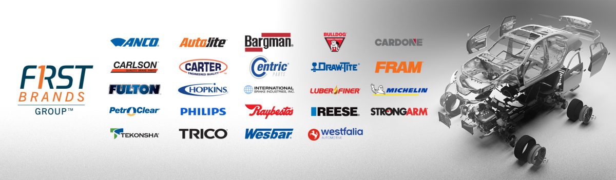 Кінець епохи: легендарні бренди Autolite та Raybestos зникають з ринку через банкрутство - фото 2