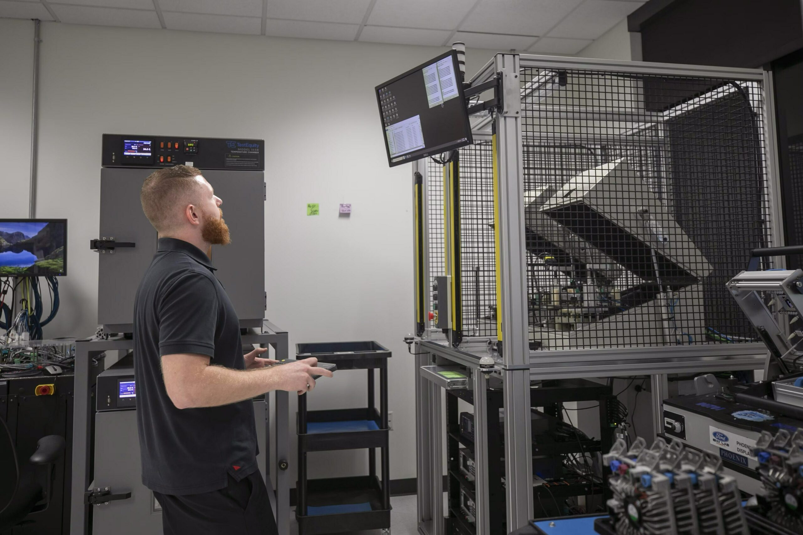 Ford назвав дату запуску автопілота 3-го рівня та анонсував розумного AI-помічника - фото 2