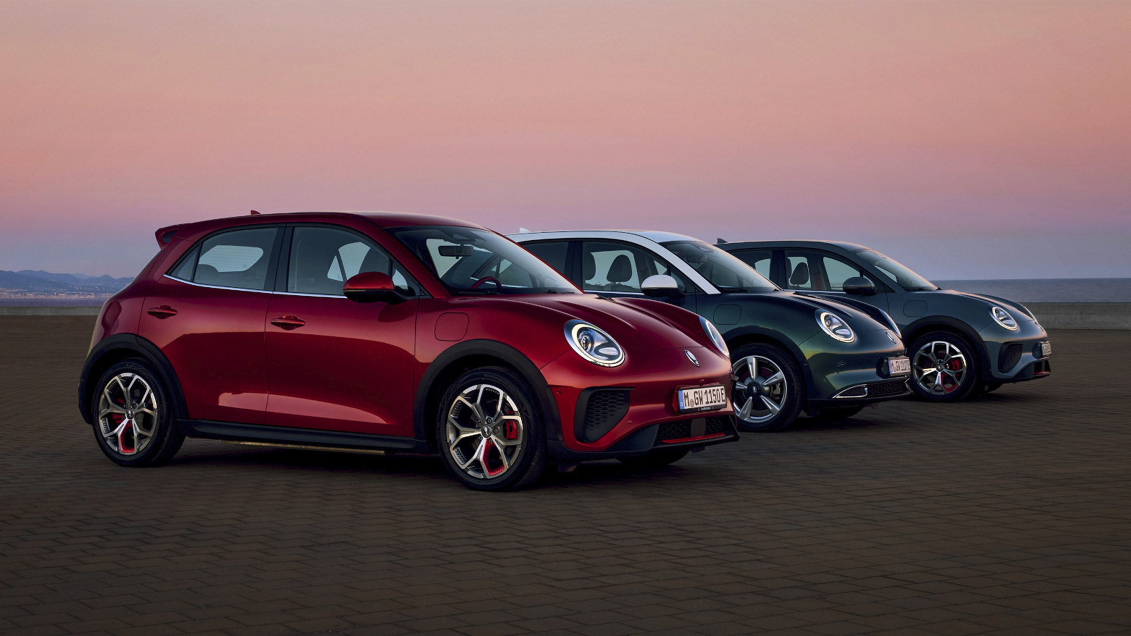 Експерти: Китайські автовиробники можуть захопити третину світового ринку за 5 років - фото 3