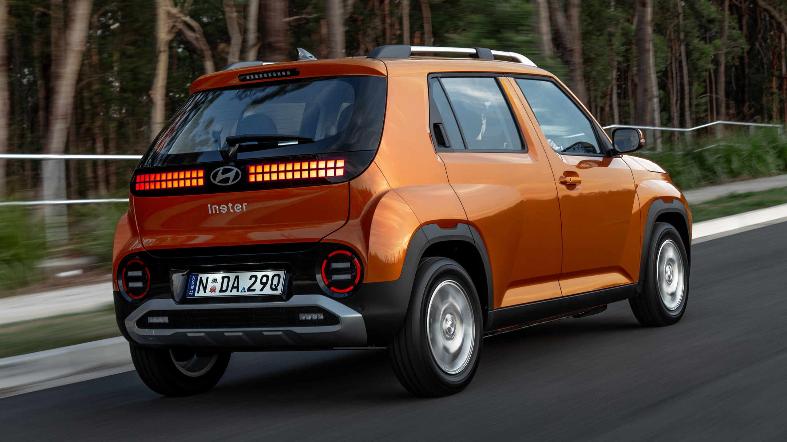 Hyundai кардинально знижує ціни на електромобілі, щоб протистояти китайським брендам - фото 2