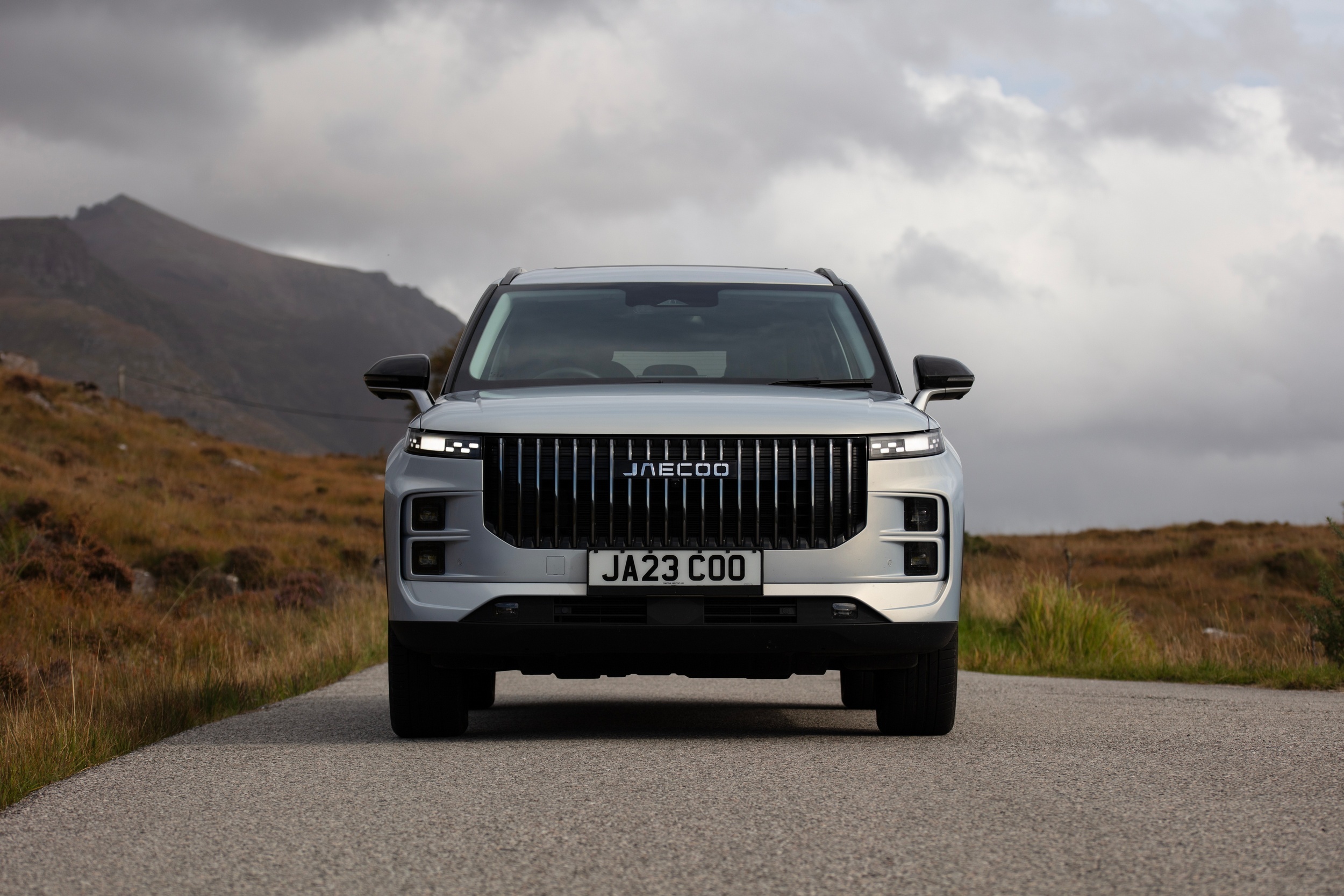 Китайські авто захоплюють Британію: 10% ринку та понад 200 тисяч продажів - фото 3