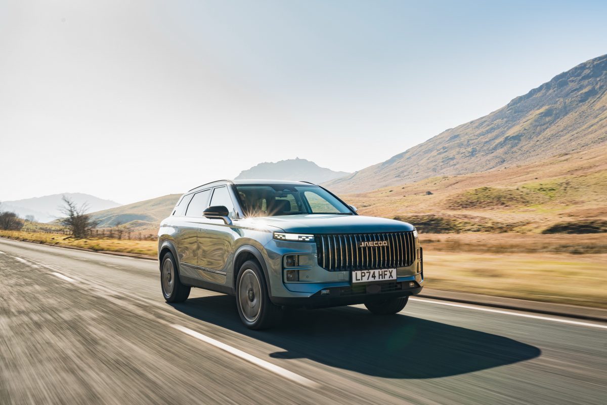 «Range Rover із Temu»: як китайський клон підкорює ринок попри розгромні відгуки критиків - фото 3