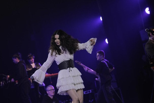 Концерт Lama в Києві