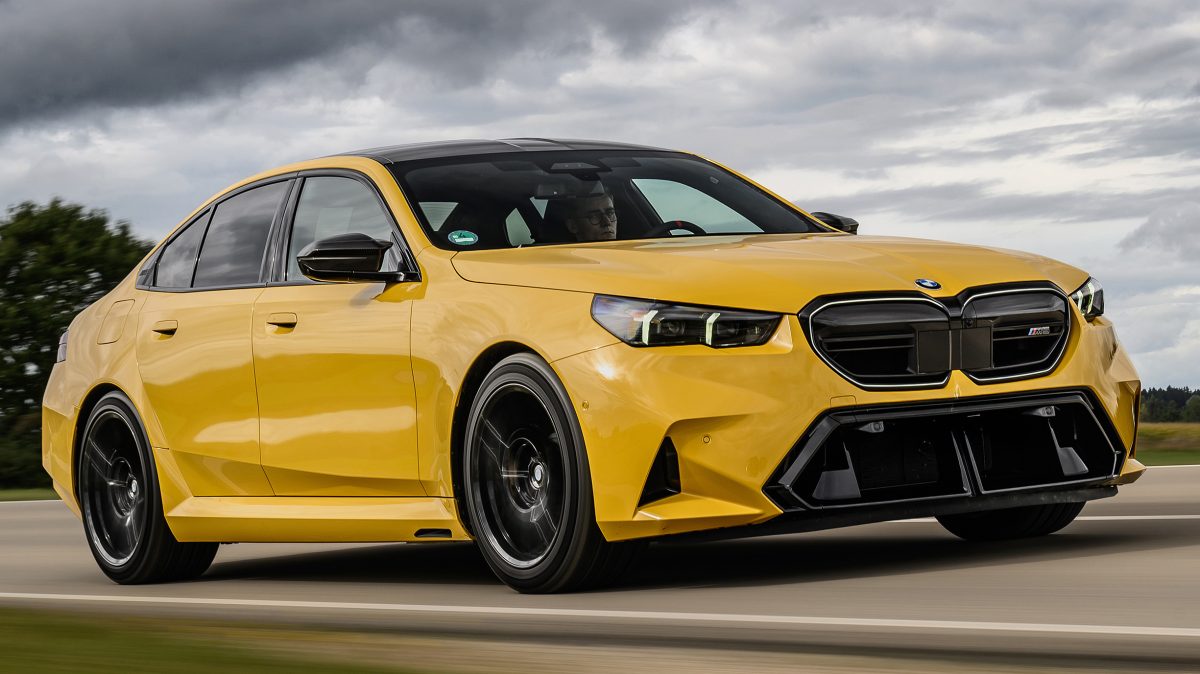 Двигуни BMW M5 та XM втратили 40 к.с. через Євро-7, але динаміка врятована: як це вдалося інженерам - фото 3