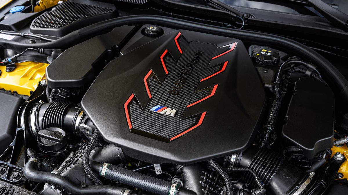 Двигуни BMW M5 та XM втратили 40 к.с. через Євро-7, але динаміка врятована: як це вдалося інженерам - фото 2