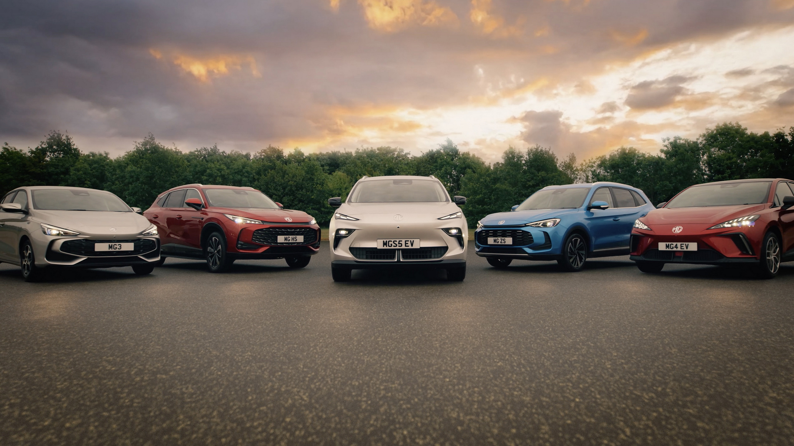 Китайські авто захоплюють Британію: 10% ринку та понад 200 тисяч продажів - фото 1