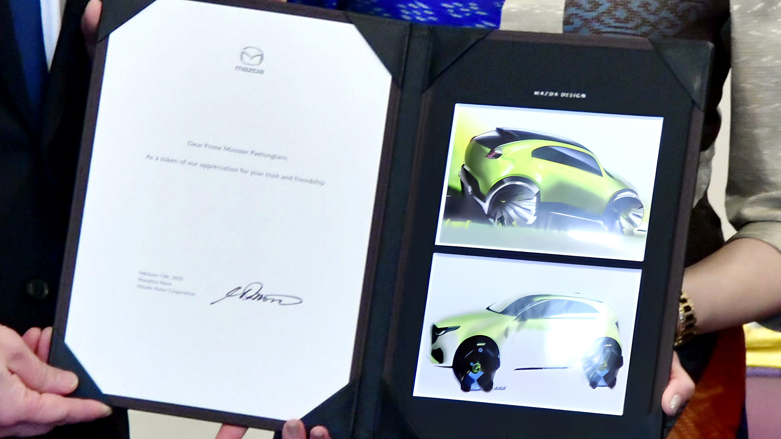 Mazda готується зняти з виробництва дві популярні моделі: що прийде їм на зміну - фото 3