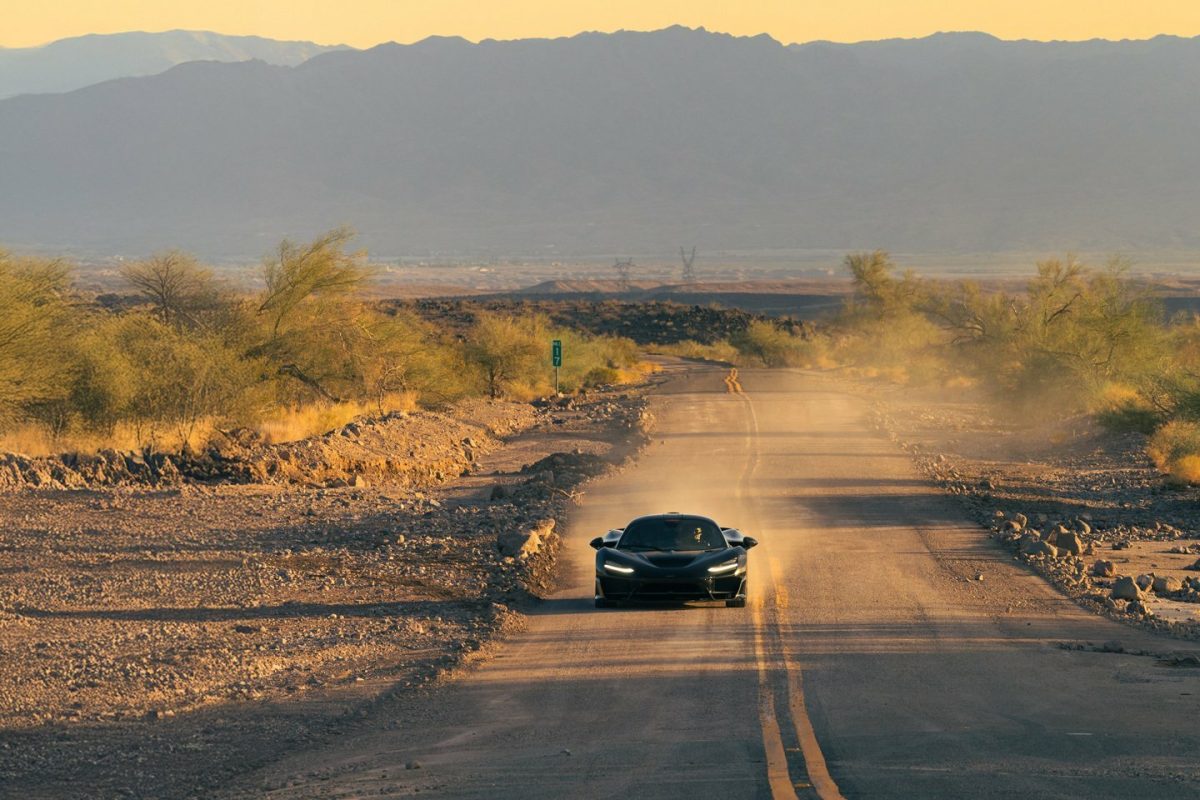 McLaren готує революцію звуку для електромобілів: деталі нового патенту - фото 6