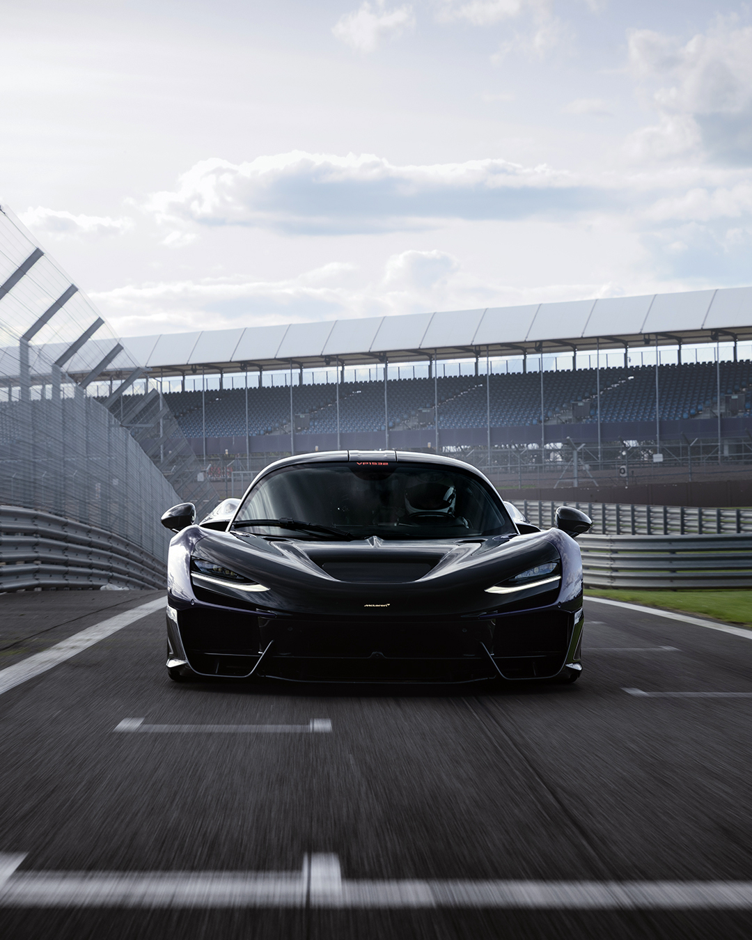 McLaren готує революцію звуку для електромобілів: деталі нового патенту - фото 4