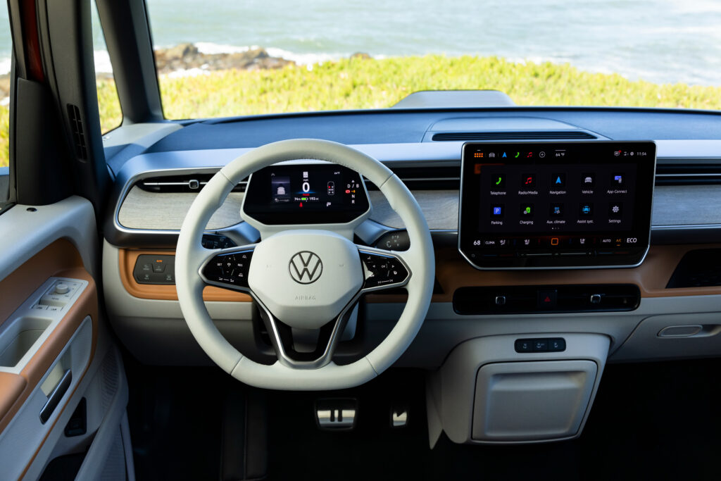 Volkswagen змінює умови для ID.Buzz: мінус знижки та скасування моделі 2026 року - фото 3