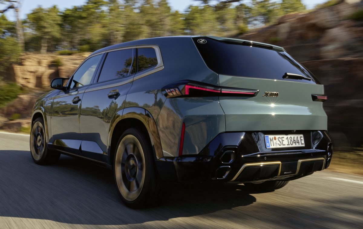 Двигуни BMW M5 та XM втратили 40 к.с. через Євро-7, але динаміка врятована: як це вдалося інженерам - фото 1