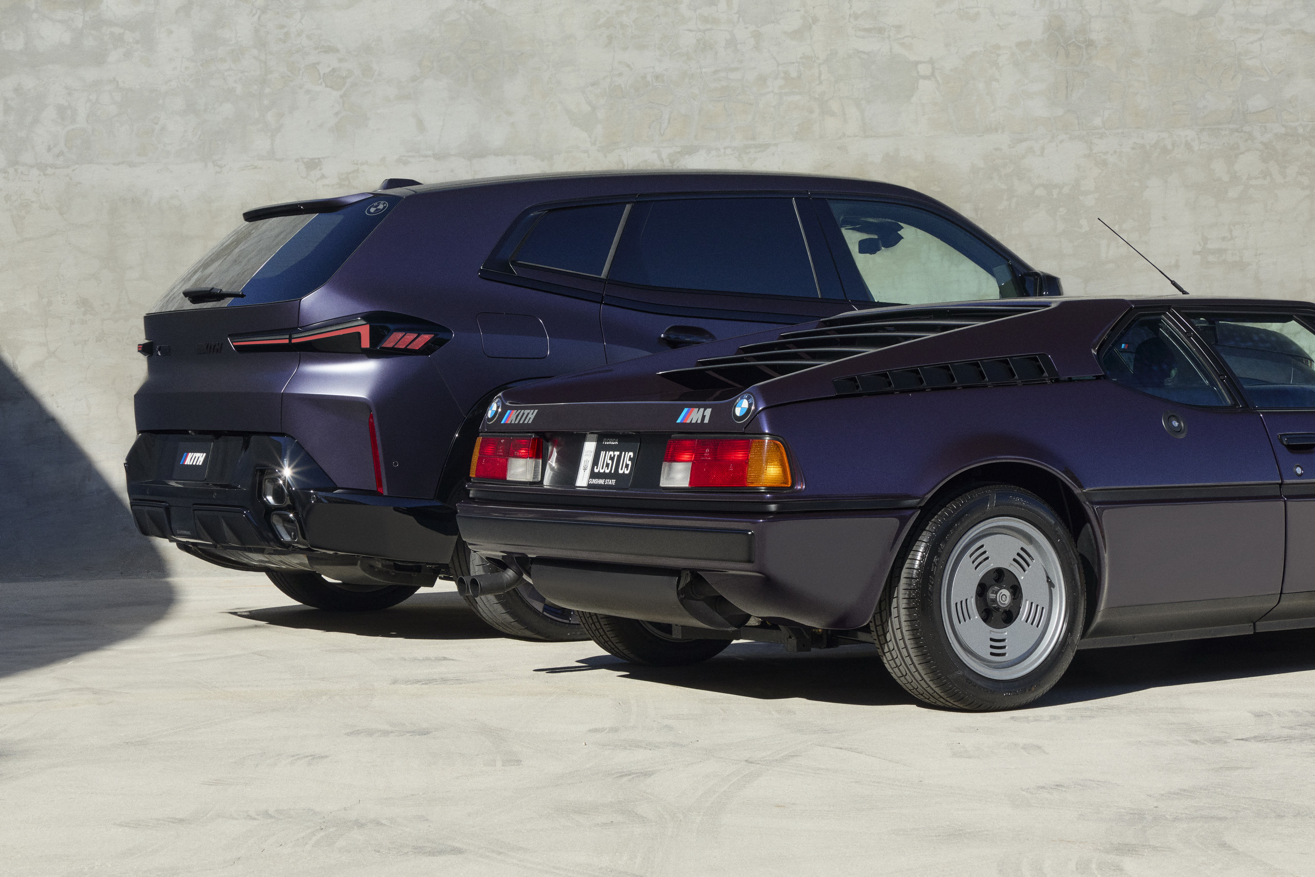 BMW кардинально змінює дизайн: ера Neue Klasse та стриманий стиль нового iX3 - фото 2