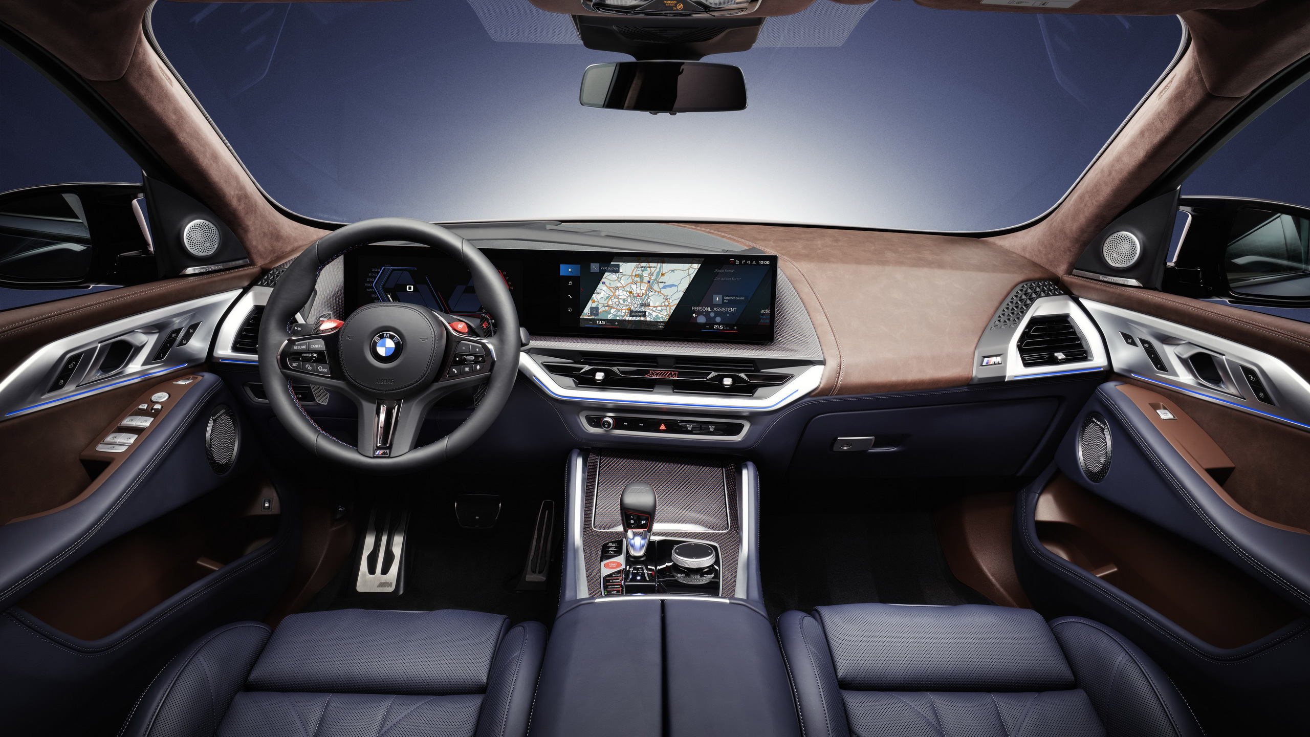 BMW кардинально змінює лінійку та ціни на кросовер XM 2026 року - фото 1