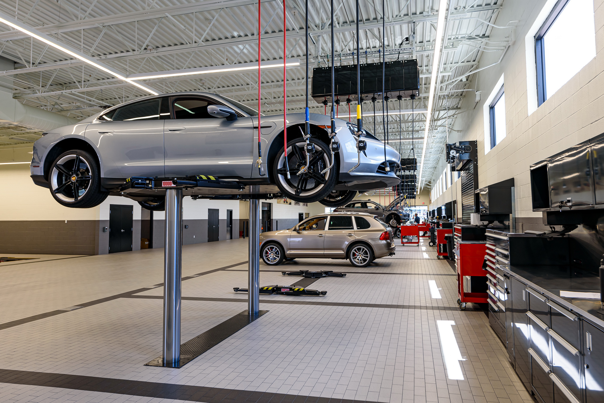 У США обговорюють скасування техогляду: водіїв плутають фейкові новини - фото 1