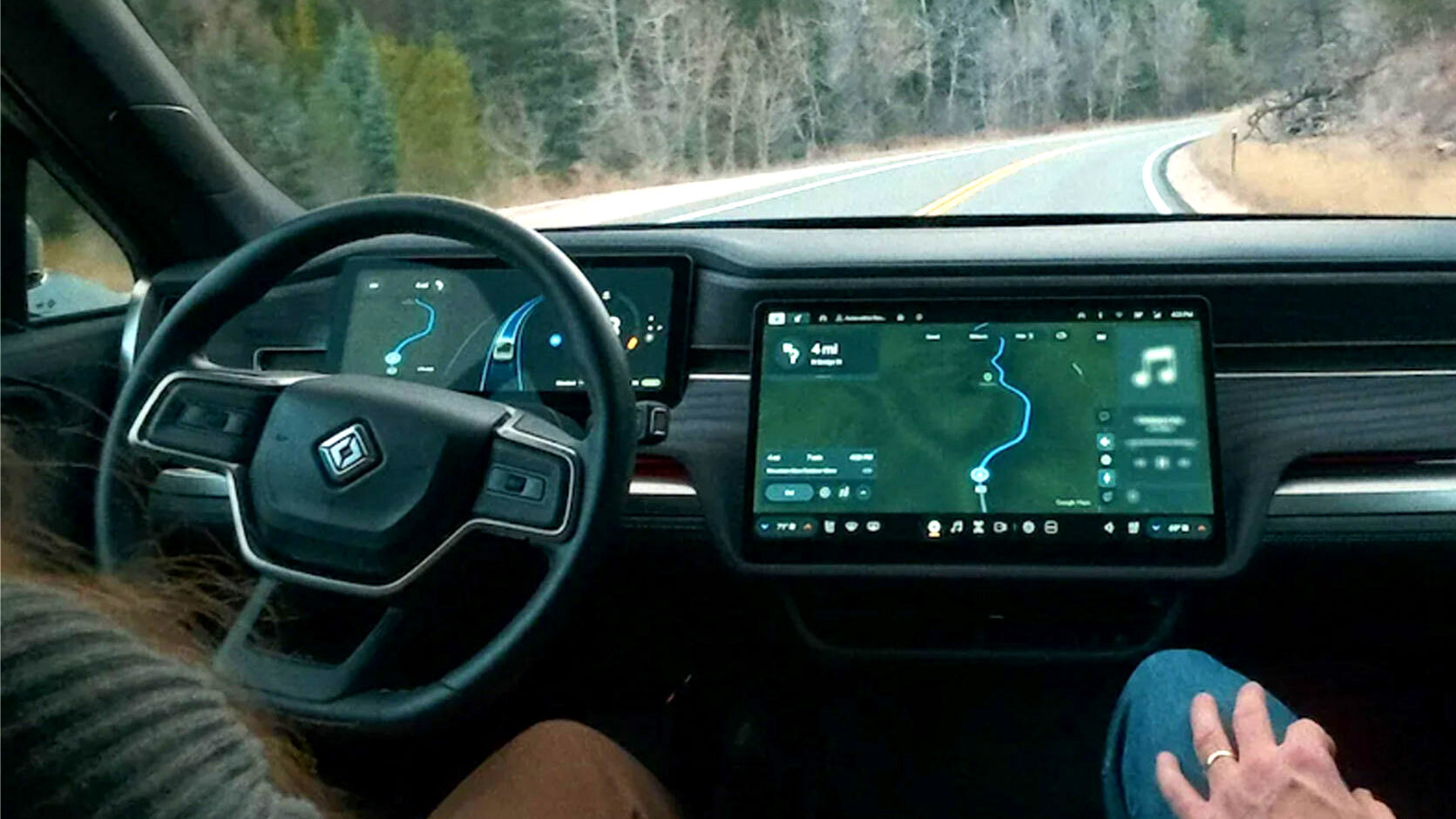 Rivian намагається врятувати продажі: компанія пропонує 0% річних на нові моделі - фото 2