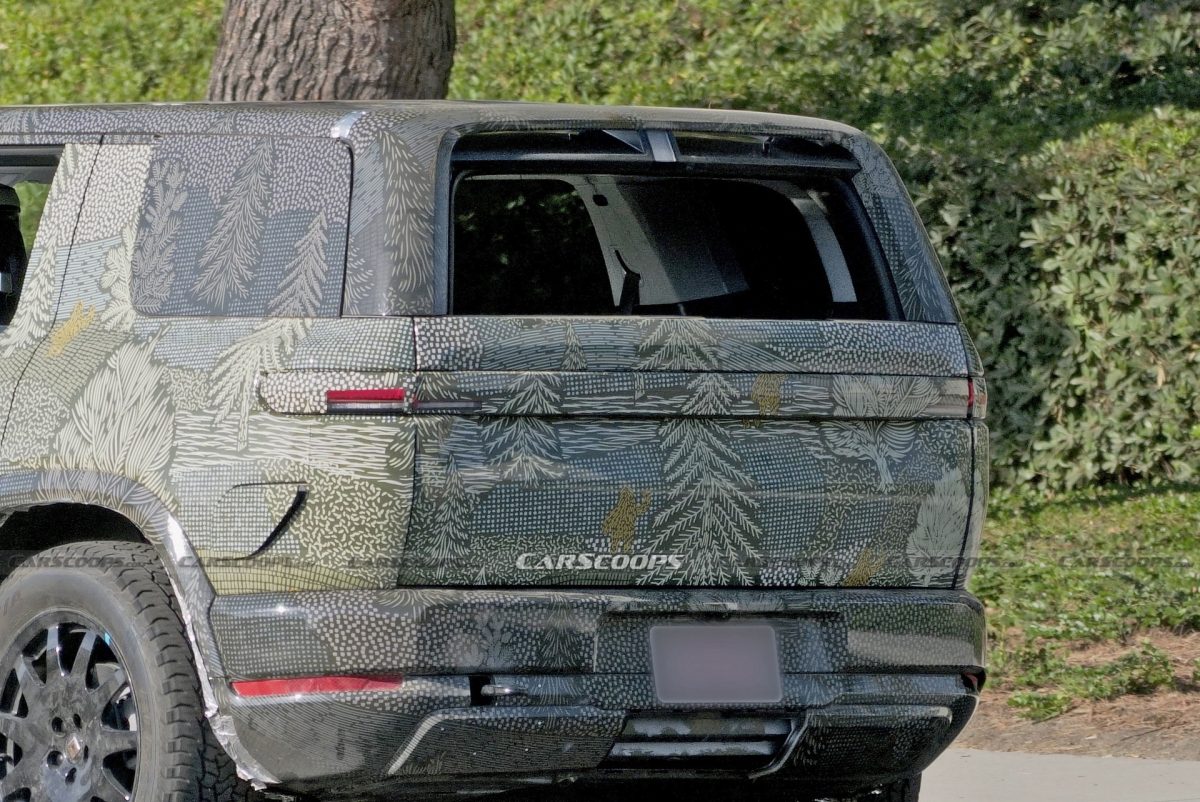 Rivian R2 на фінішній прямій: доленосний електрокросовер вже на конвеєрі - фото 1