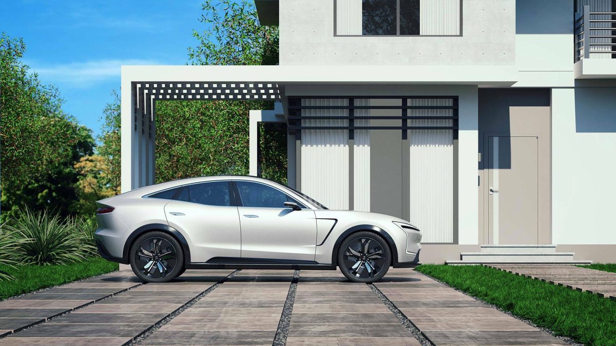 У Каліфорнії знайшли покинутий прототип «вбивці Tesla» потужністю 1000 кінських сил - фото 7