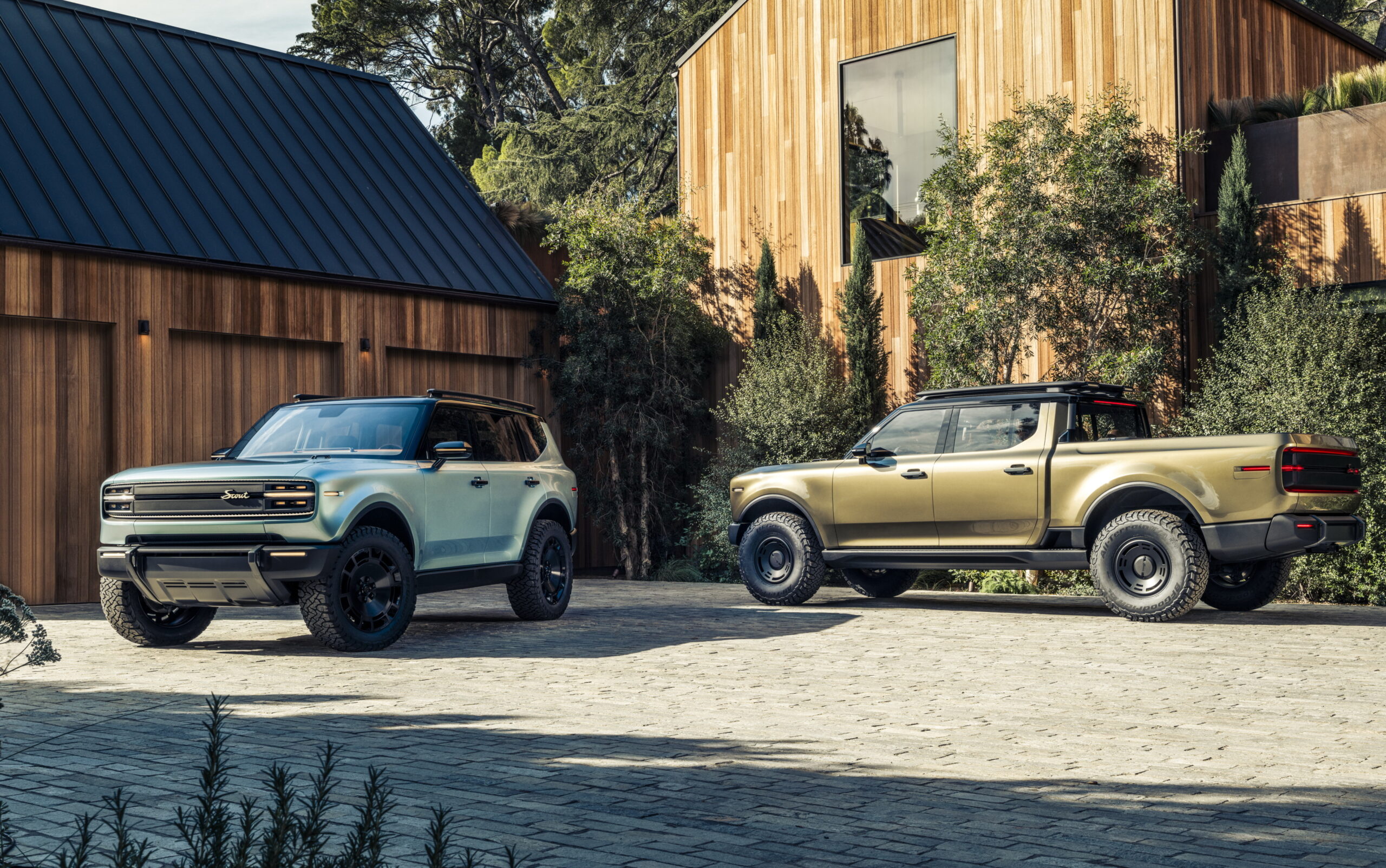 Дилери VW та Audi судяться зі штатом через прямі продажі Scout: у чому суть конфлікту - фото 1