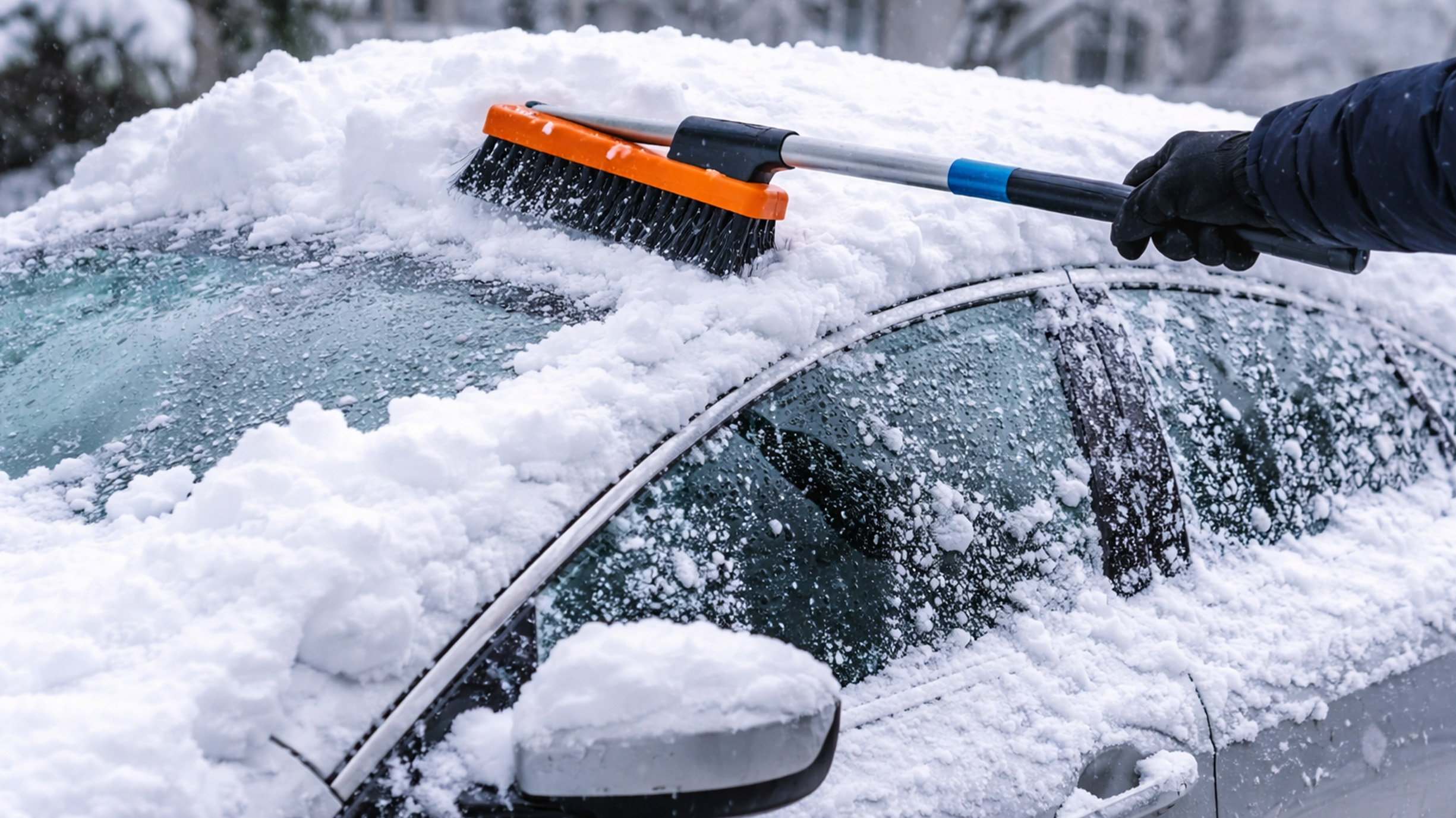 Небезпечний «тюнінг»: чому не можна їздити із заметами на даху авто та які за це штрафи - фото 2