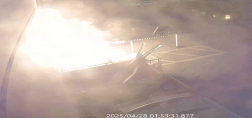 5 років за ґратами за спалення Tesla Cybertruck: у США винесли вирок «політичному» палію - фото 4