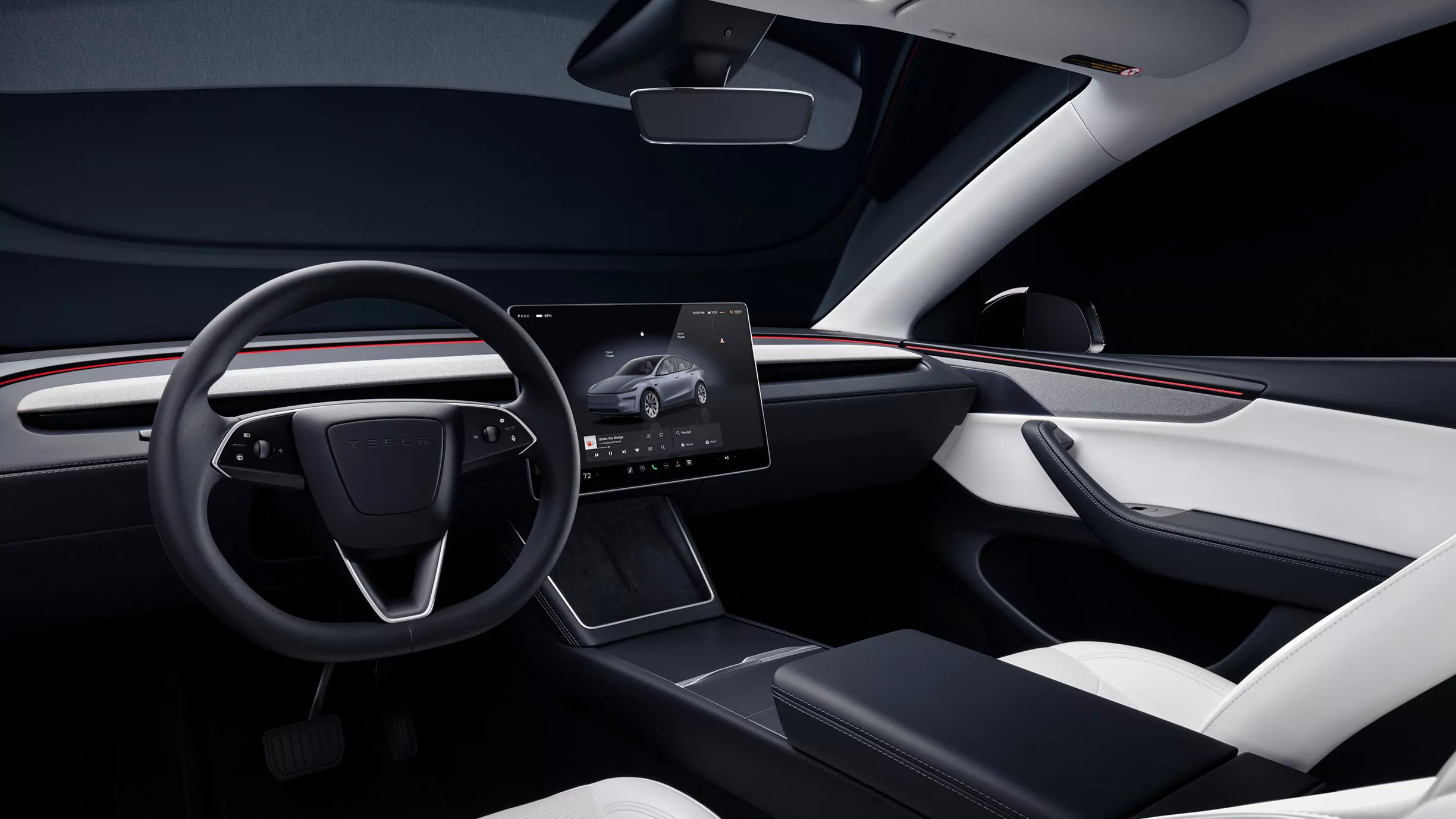 Канада різко знижує мита на китайські електромобілі: чому Tesla може виграти найбільше - фото 2