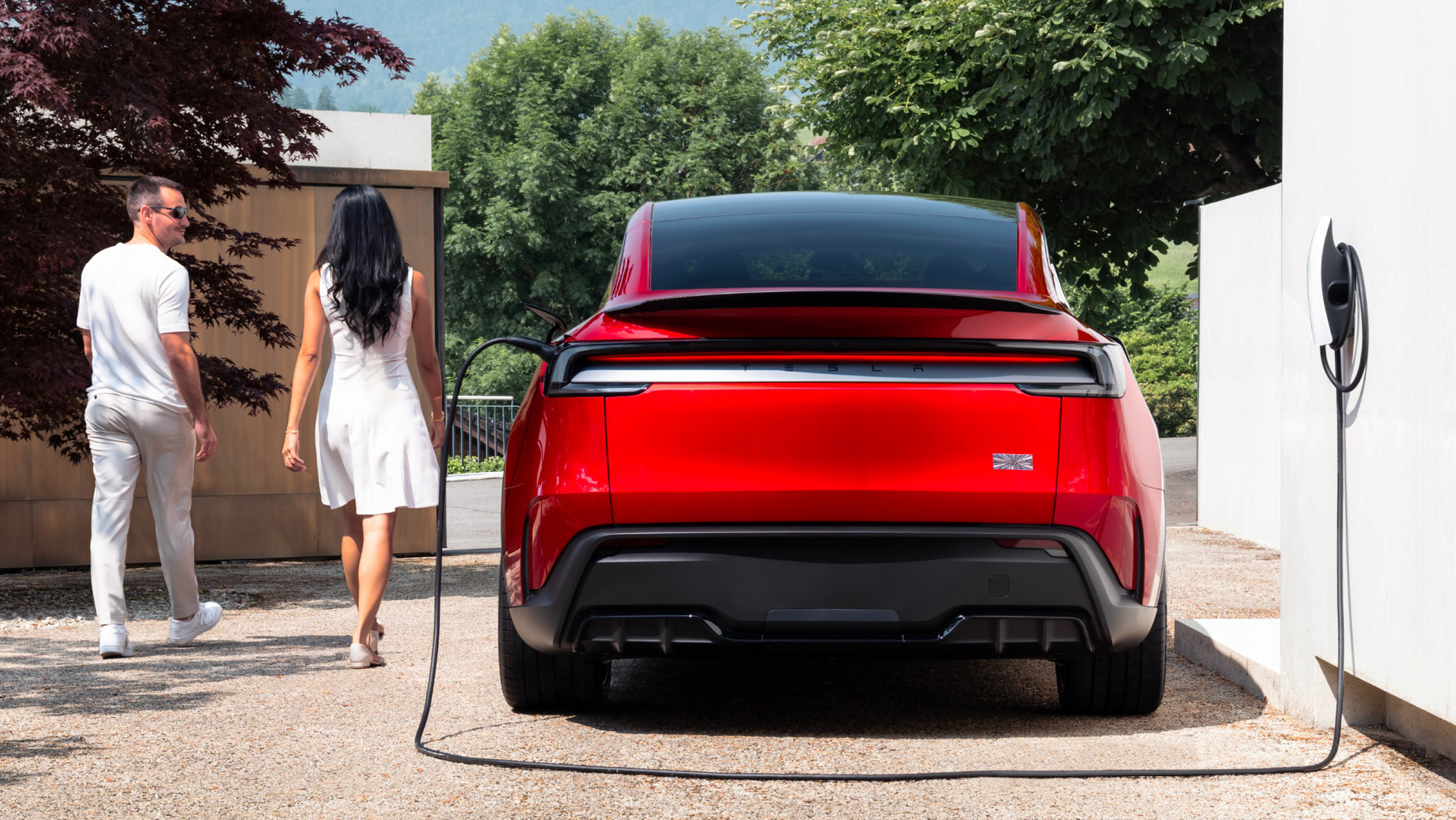 У США різко підвищили вартість володіння електромобілями: нові податки та збори - фото 2