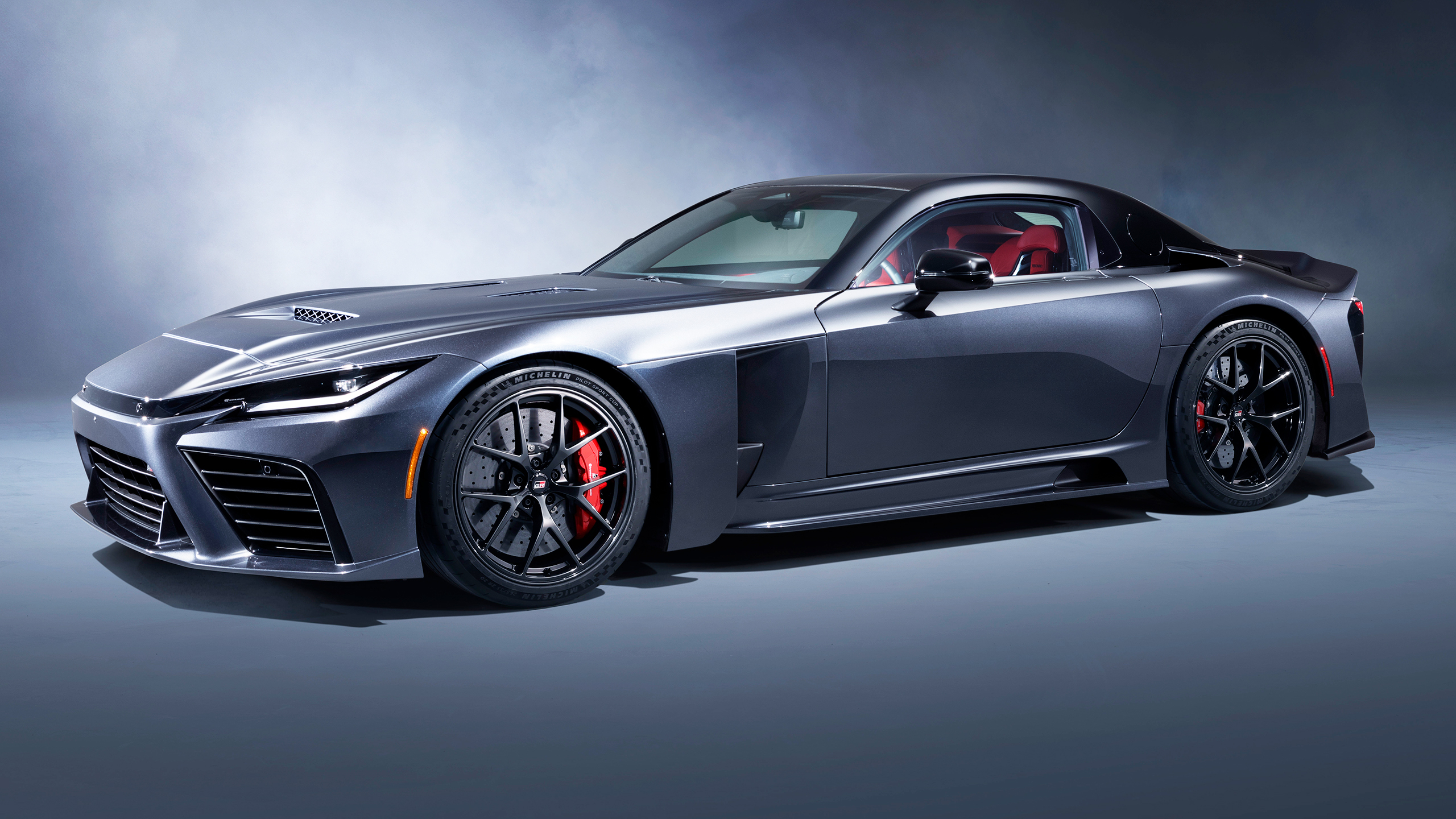 Спортивний підрозділ Toyota стає окремим брендом: дивовижна історія Gazoo Racing - фото 3