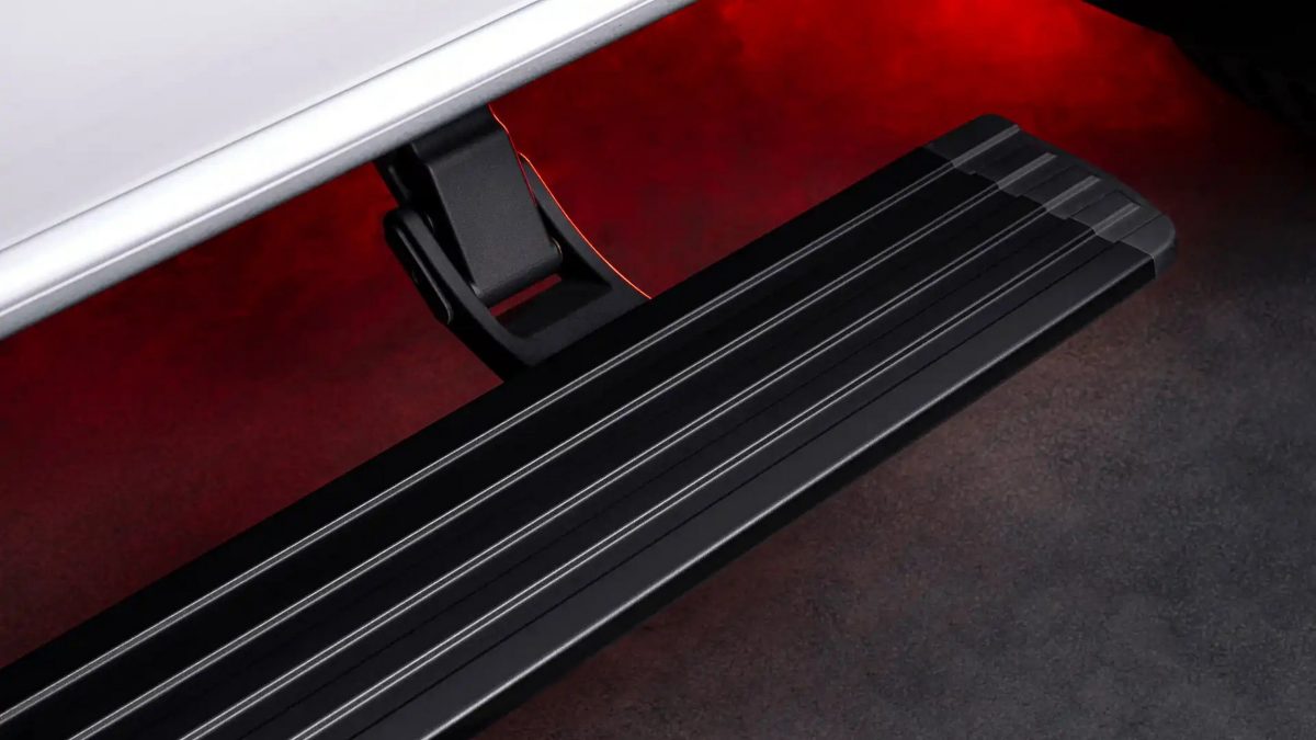 Volkswagen представив спортивну версію пікапа Amarok W600: акцент на асфальт, а не на бруд - фото 8