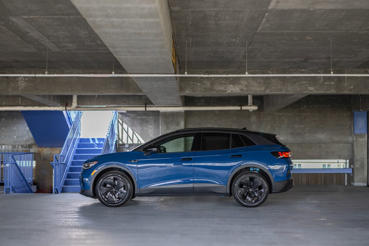 Volkswagen оголошує термінове відкликання ID.4: існує реальний ризик загоряння батареї - фото 3