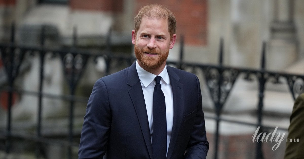 Принц Гаррі Принц Гаррі