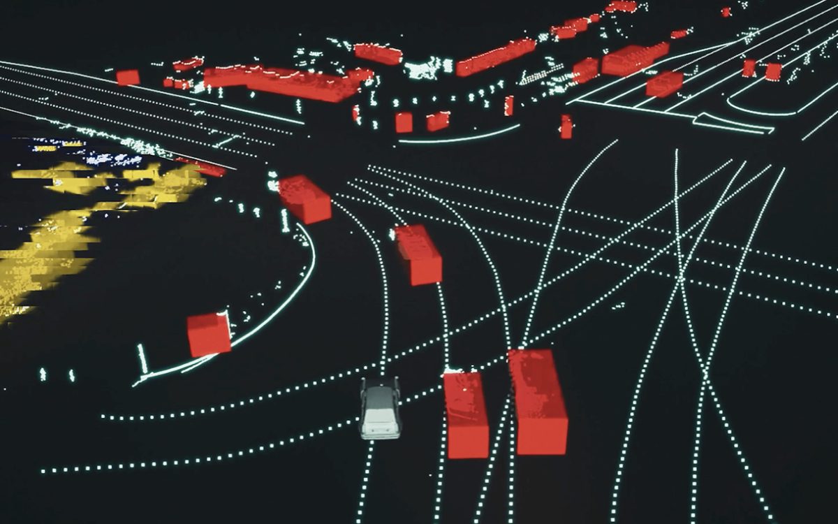 Hyundai та Kia навчили автомобілі «бачити» крізь перешкоди за допомогою смартфонів - фото 4