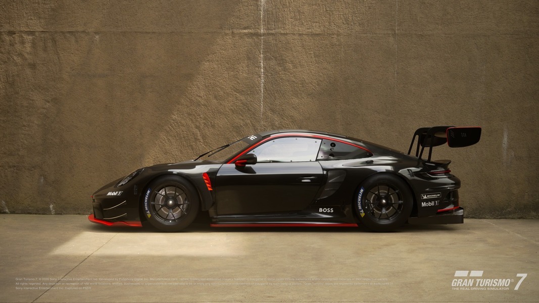 Gran Turismo 7 творить історію: у грі вперше з’явиться китайський автомобіль - фото 6