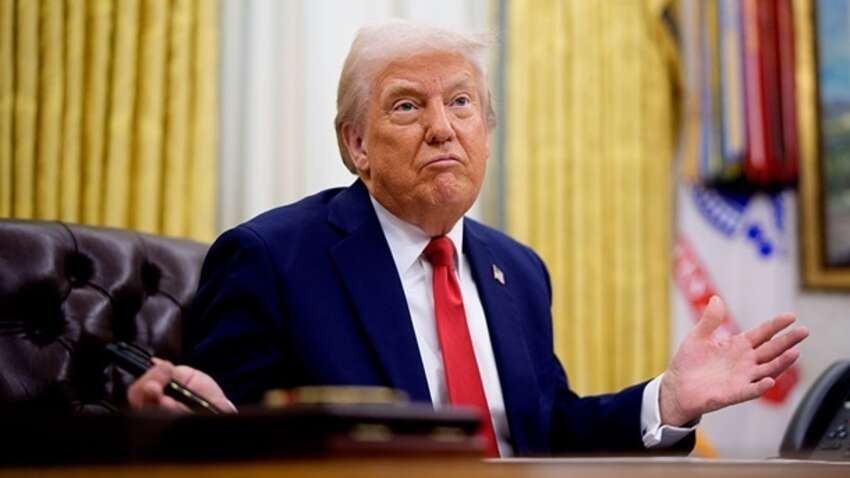 Озвучено страшний прогноз для Трампа: що станеться менше, ніж за рік