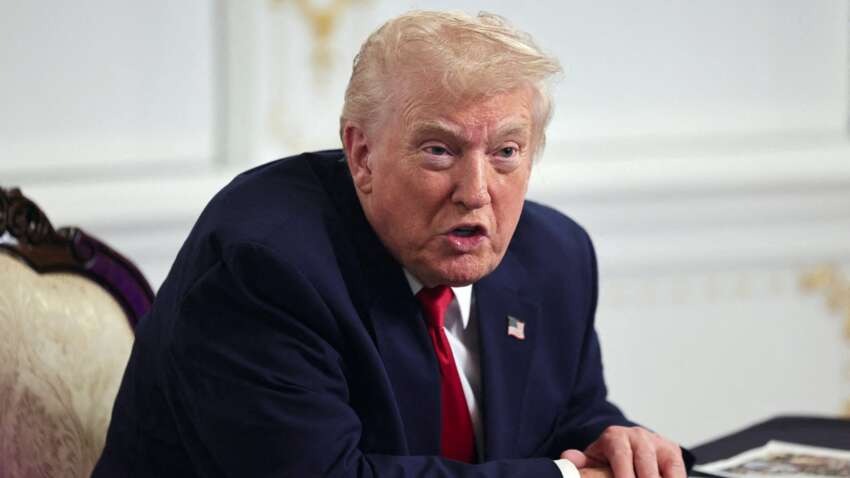 Трамп знову погрожує іншим країнам тарифами: за що цього разу