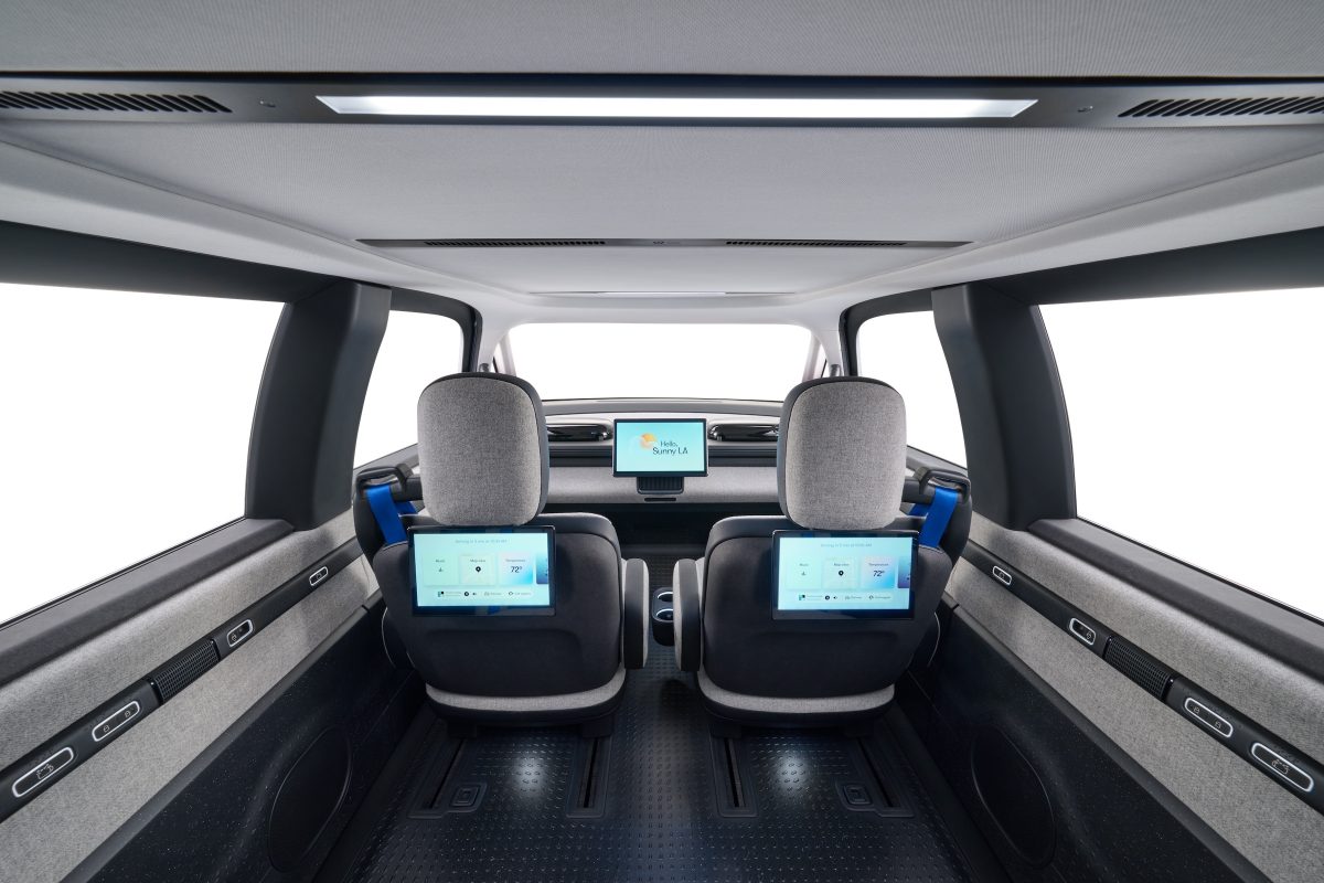 Waymo готується до запуску своїх роботаксі на вулицях Лондона - фото 2