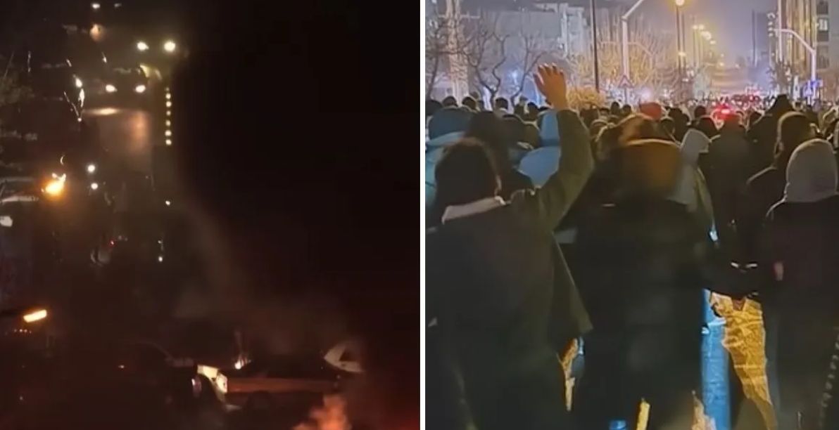 Влада Ірану вбила 16 500 протестувальників, поранені 330 тисяч – звіт лікарів