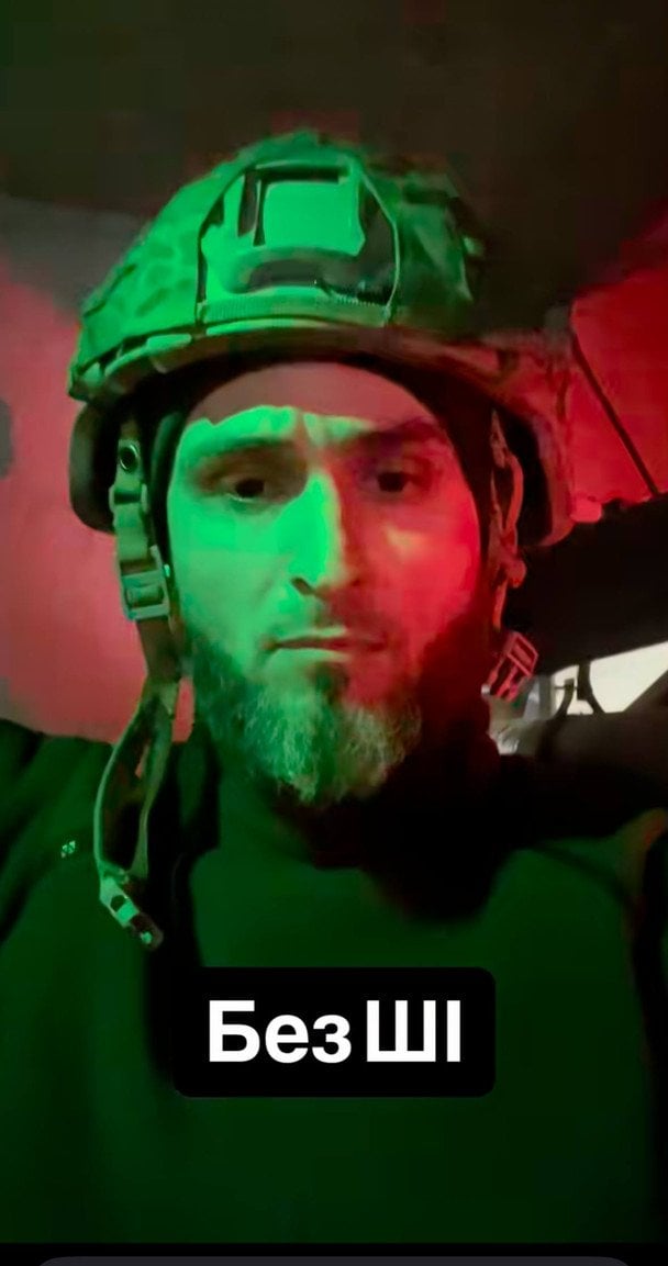 Ігор Ласточкін / © instagram.com/lastochkin_igor