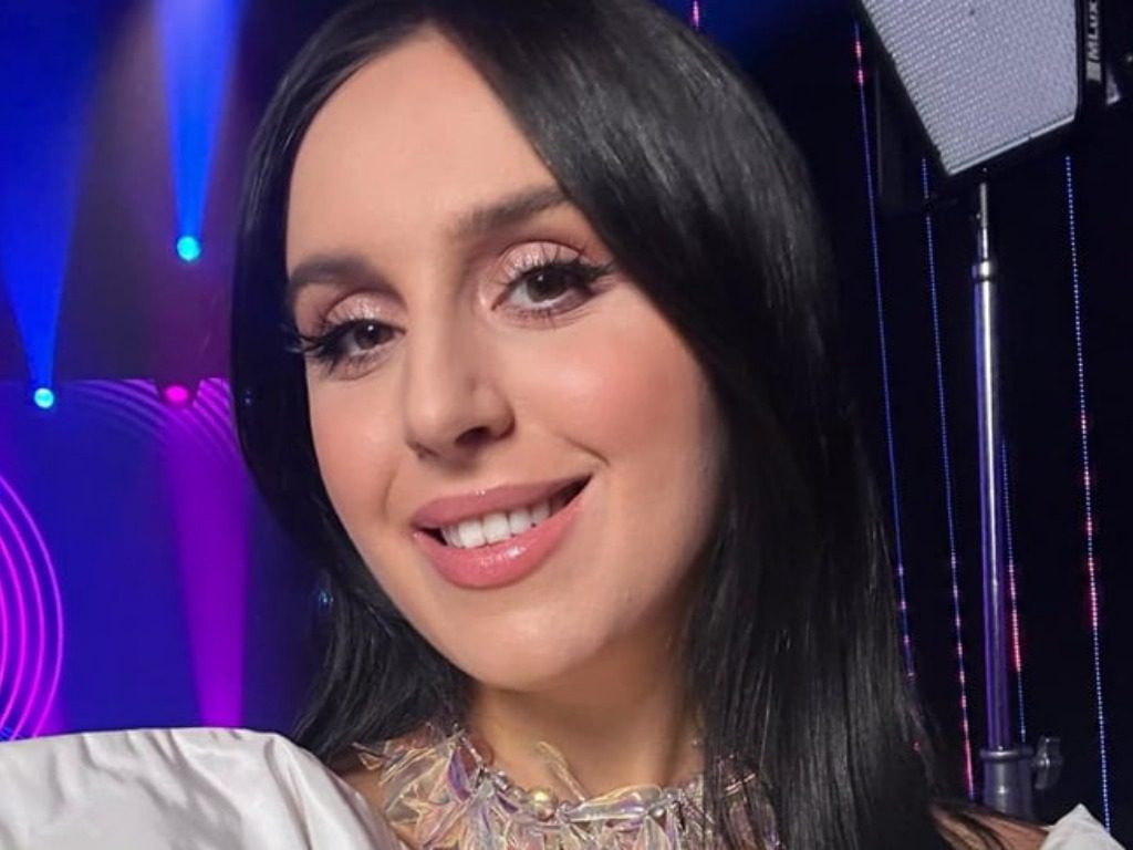 Джамала висловилась про конкурс Євробачення