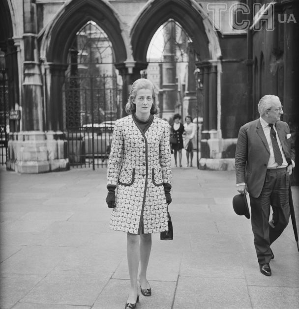 Френсіс Шанд Кідд в молодості / © Getty Images