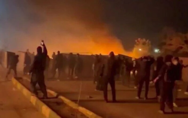 Влада Ірану повідомила про загибель пʼяти тисяч людей