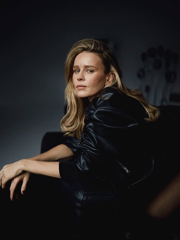 Катерина Кузнєцова / © instagram.com/katykino