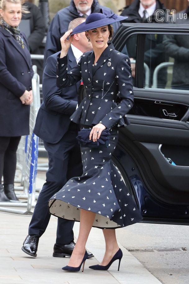 Принцеса Кейт 2023 року / © Getty Images