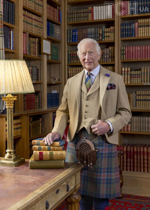 Король Чарльз III / © Getty Images